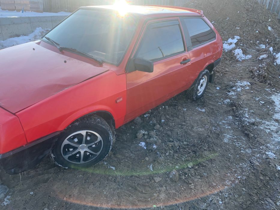 Продається автомобіл