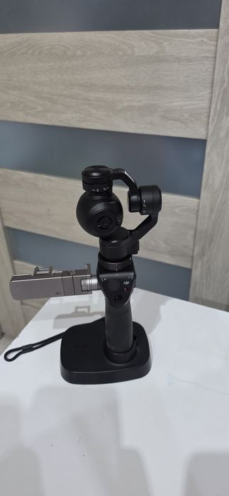 Dji osmo zenmuse x3