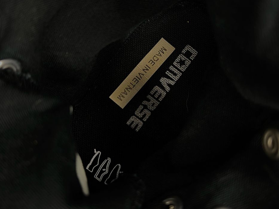 Converse оригінал