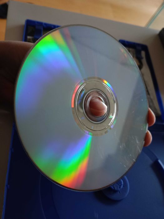 Jogo FIFA 11 - PlayStation 2