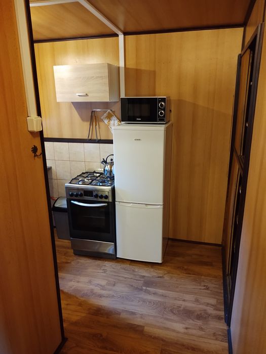 Wynajmę domek letniskowy w Przyjezierzu