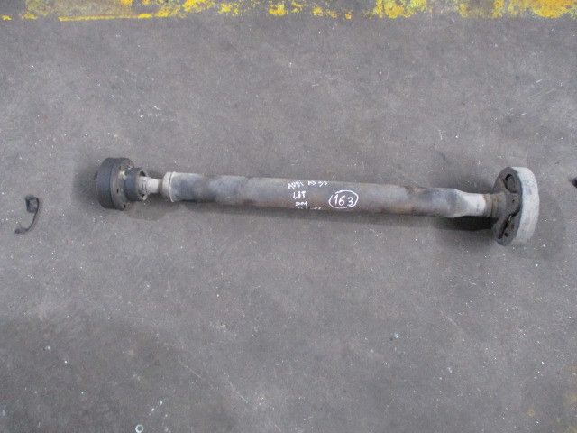 Veio de Transmissão AUDI A3 (8L1)