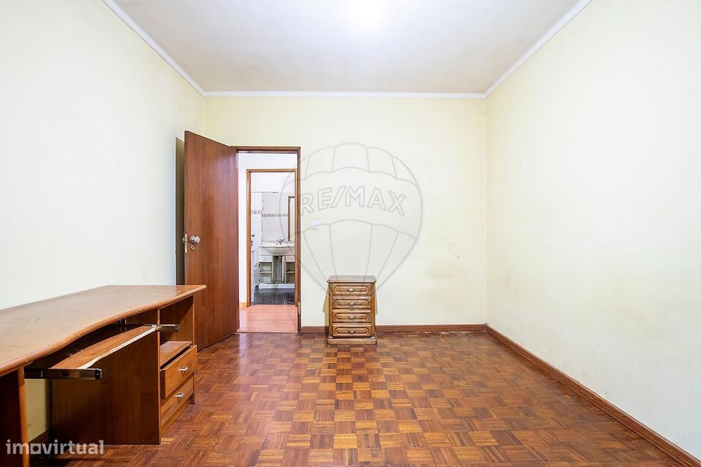 Apartamento T2 para venda
