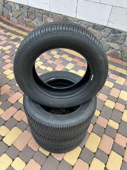 Шини 175-185 65 15 Bridgestone