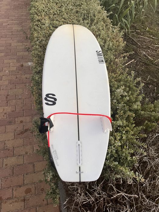Surfboard Smth fat monk 6”5 43,5L