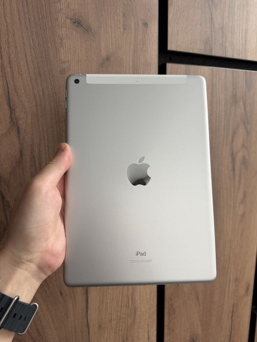 Apple iPad 9 64gb Wi-Fi + LTE