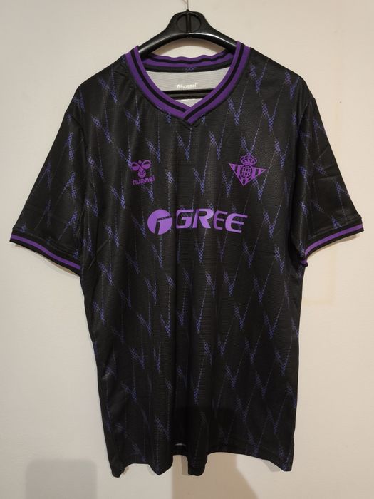 Vendo camisola de futebol Bétis