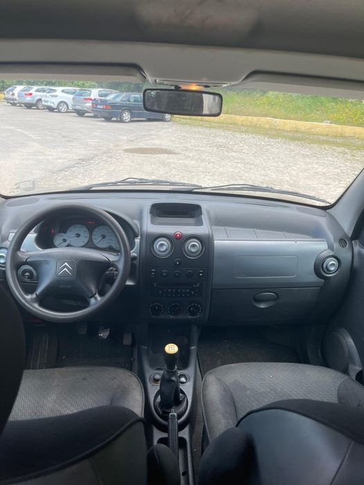 Citroen Berlingo 1.6 HDI