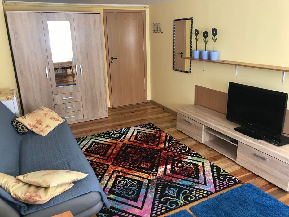 Duży pokój, student, blisko centrum i SKM,cisza i spokój