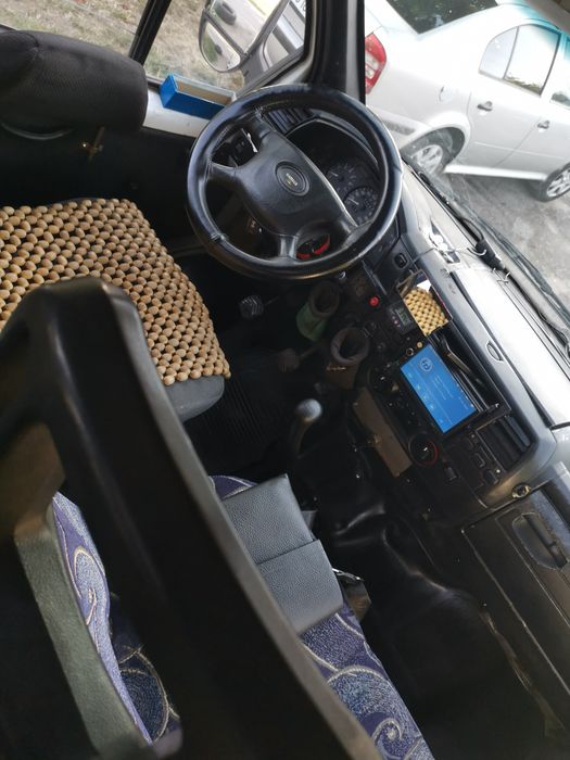 Автобус Рута 20.2008г.ДИЗЕЛЬ 2.9