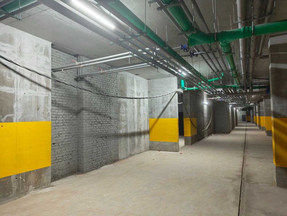 Commercial real estate at (area 693,8 m²) - Atlanta.ua - photo 3