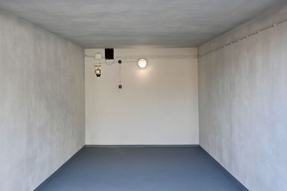 WYNAJMĘ GARAŻ w Stalowej Woli (ul. Spacerowa)