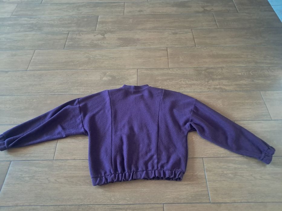 Damska bluza dresowa 4F roz M