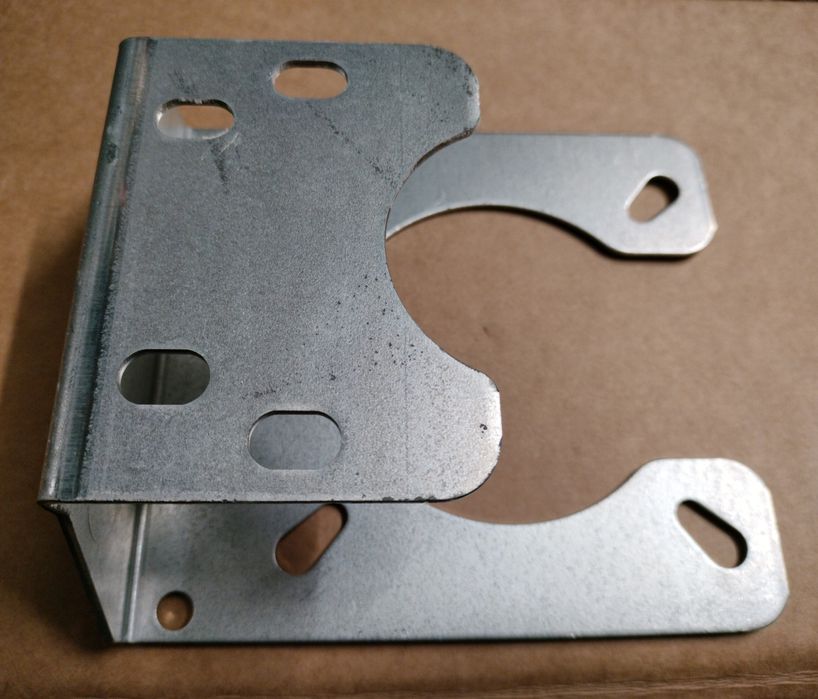 Proline Mfz Marantec  silnik napęd do bramy przemysłowej garazowej