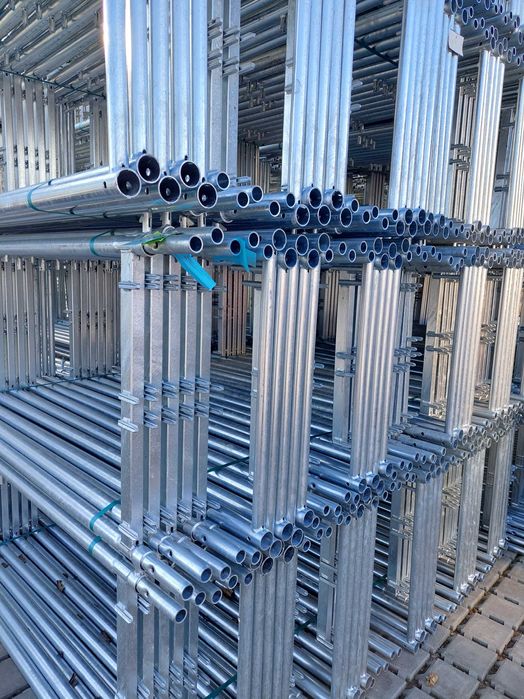 sprzedaż elementów rusztowania typ pletak