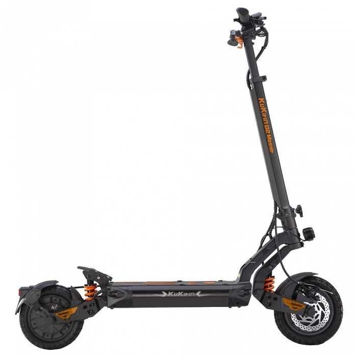70 KM/H • NOWA G2 MASTER 2026 • 2 LATA GWARANCJI • BESTSELLER • Hulajnoga Elektryczna