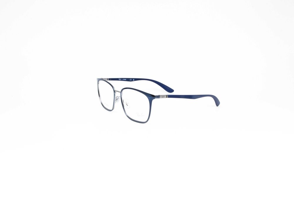 Ray Ban RB6486 LiteForce Оригинал оправа очки окуляри