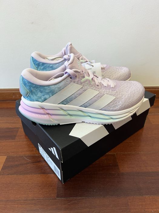 Ténis Adidas Adistar 4 - Sapatilhas Running