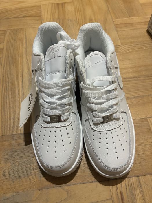Buty Nike rozmiar 38 airforce 1’07