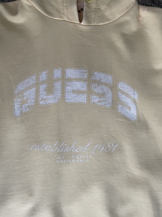 Bluza Guess nowa z metka S (także małe M)