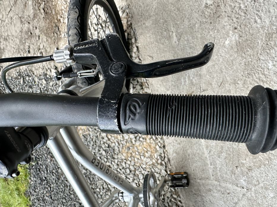 Rowerek dziececy Early Rider 16”