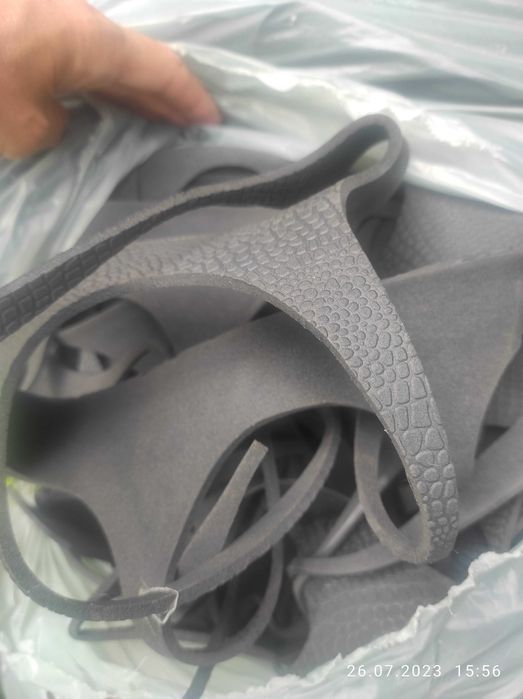 Відходи виробництва, підходять для утеплення стін і даху