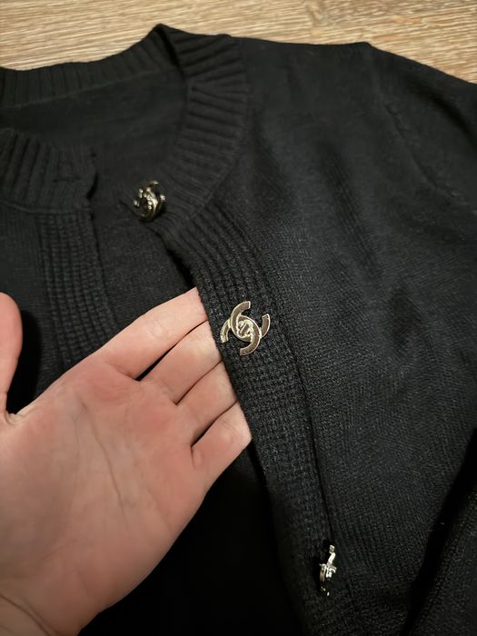 Кардиган Chanel