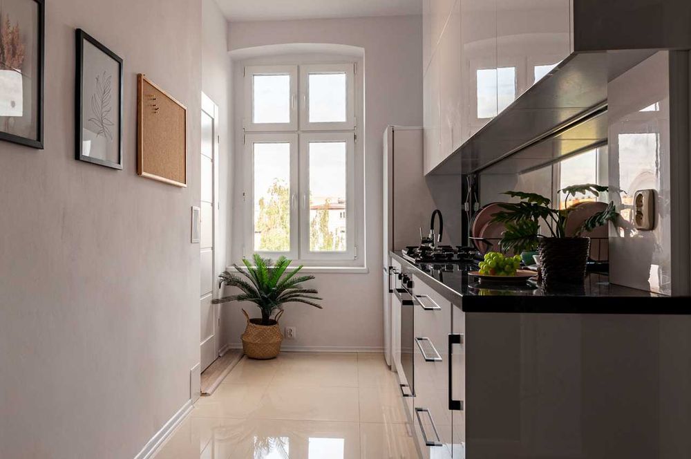 Pokój dla studenta 15 minut od starówki