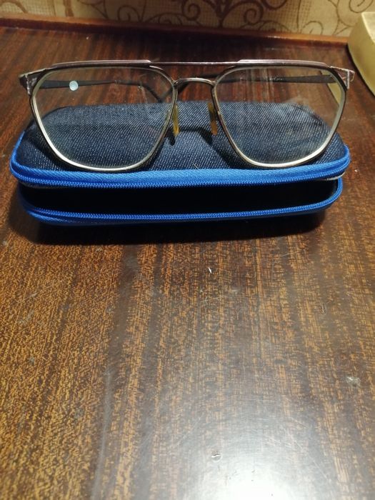 Очки для коррекции зрения