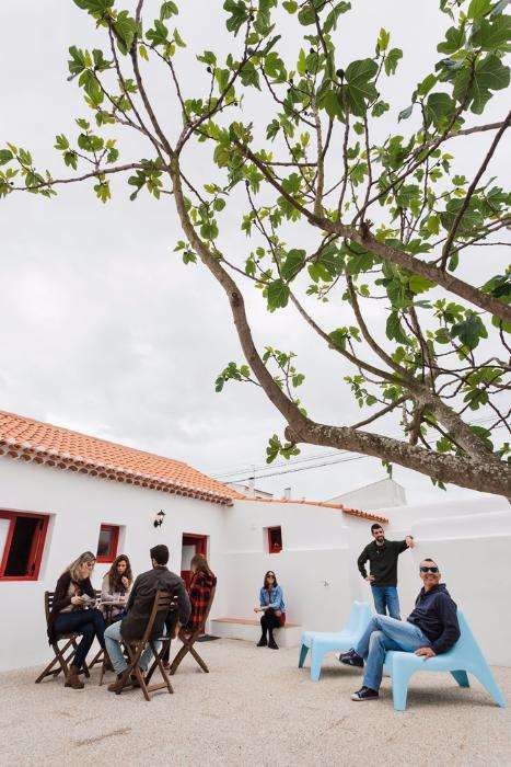 Casas de férias no coração do Ribatejo