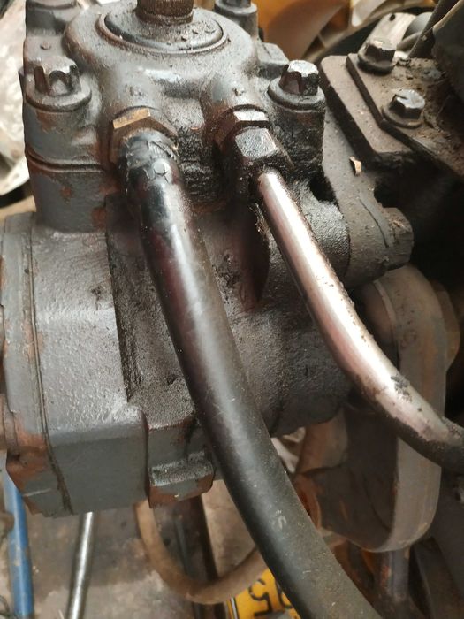 ГУР до Daf XF, CF (Даф).