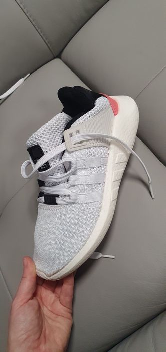 ADIDAS EQT Support Buty Męskie 40