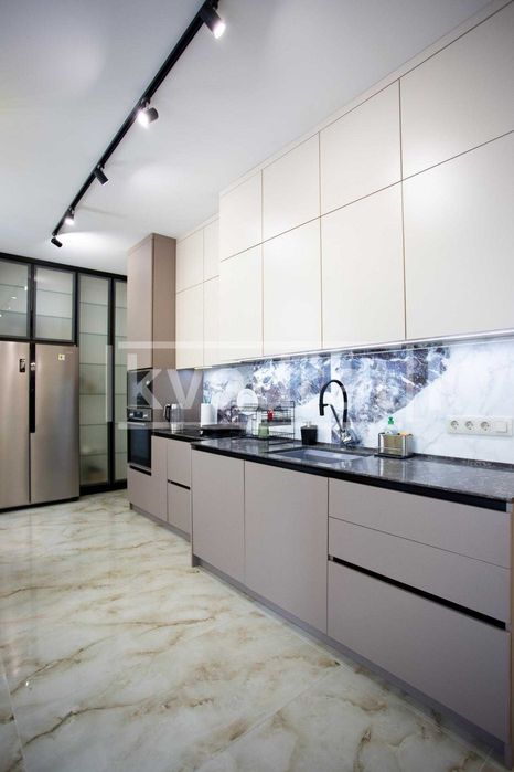 Оренда 4к квартири 92м2 ЖК «Exon» вулиця Олегівська 3 центр Поділ Київ