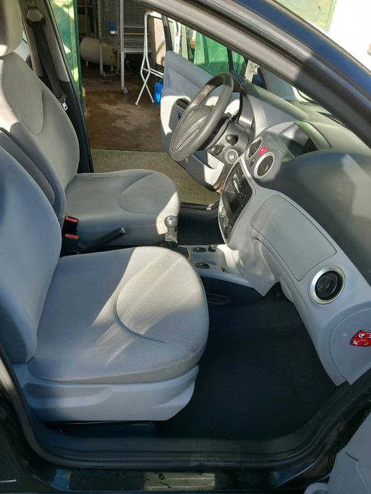 Citroën C3 1.4 HDi 2008 | 167765 km