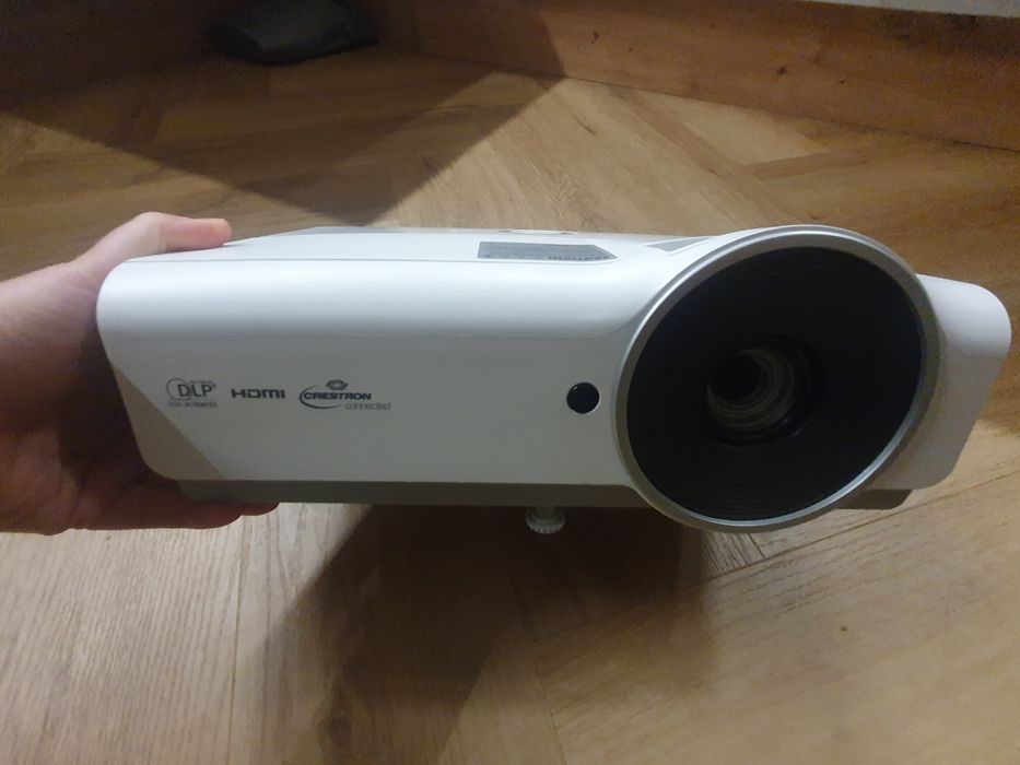Projektor Vivitek DW814