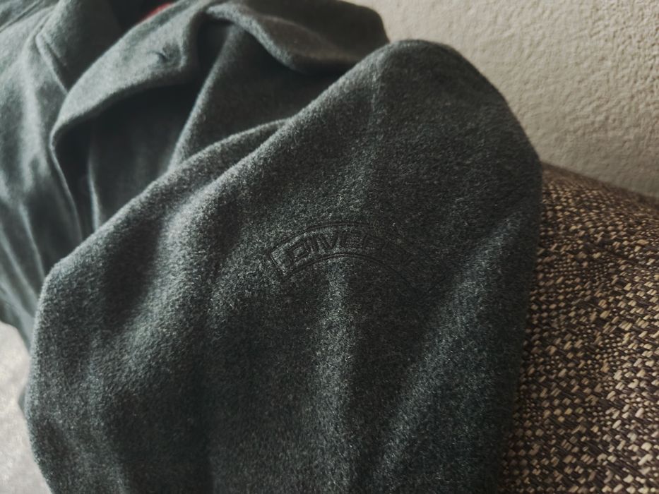 Płaszcz kurtka męska ciepła DIVERSE r. L lub XL