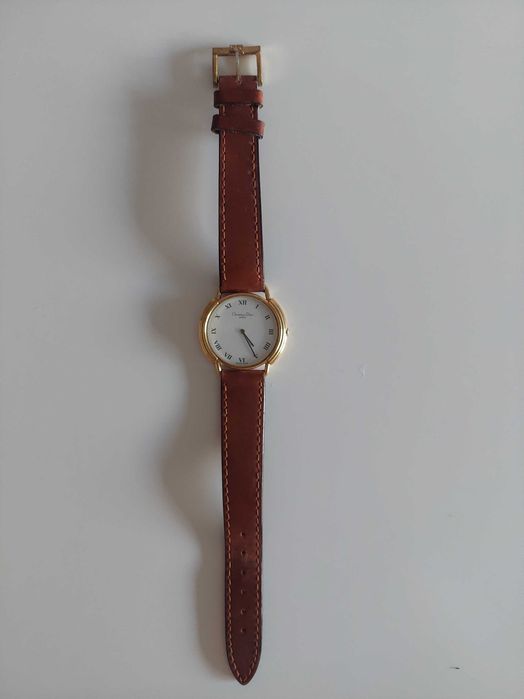 Relógio de pulso Christian Dior