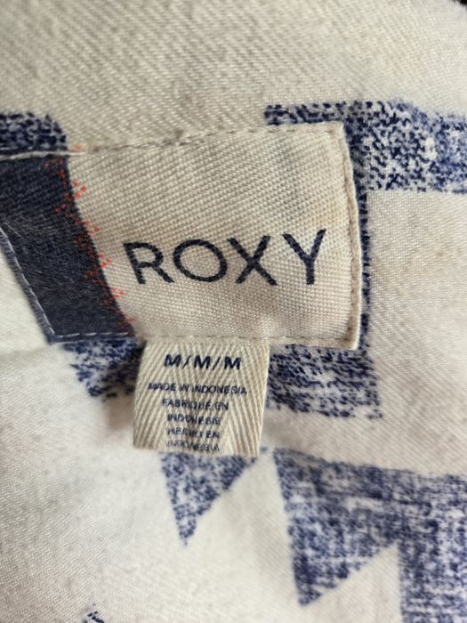 Płaszcz kurtka  zimowa Roxy rozmiar M
