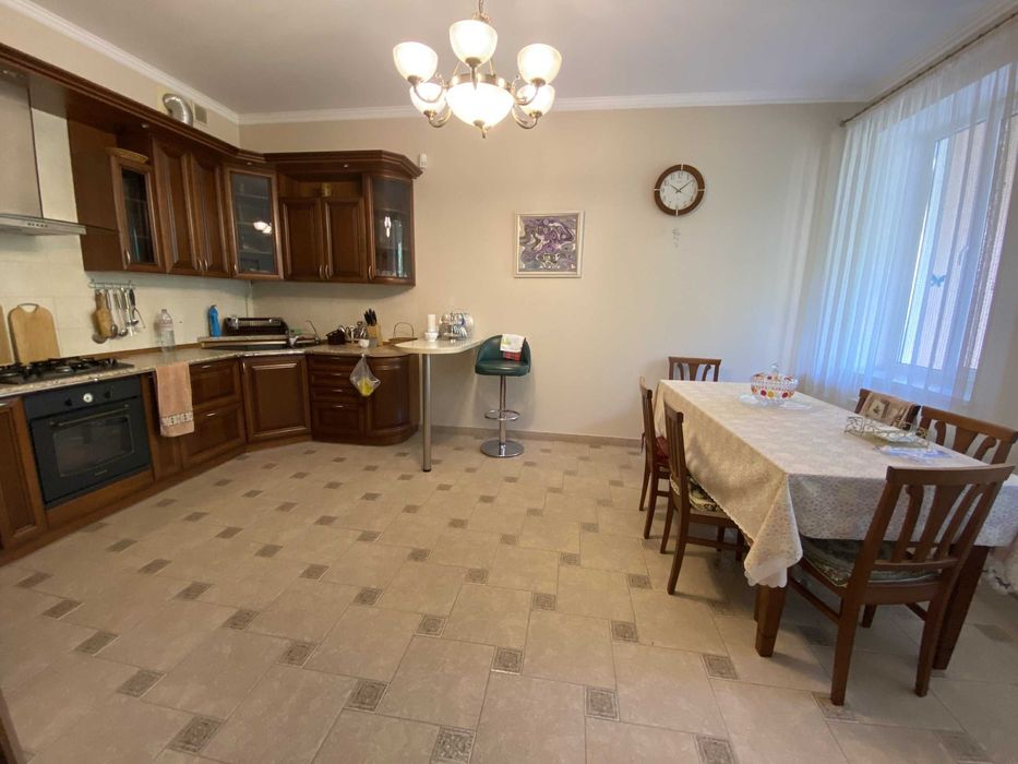 House by the address st. Makarenko (area 427 m²) - Atlanta.ua - photo 7