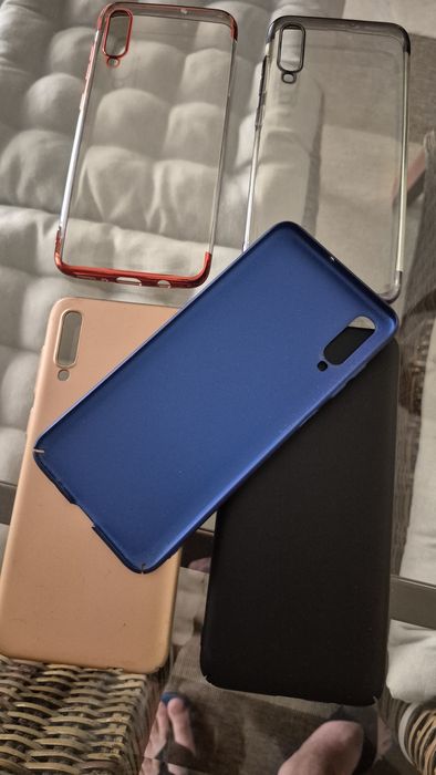 Samsung A70 Cases64751699416323121