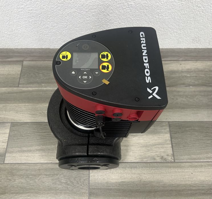 Насос Grundfos Magna3 65-150 F 340, Q 61 m3/год, P/N 97924299