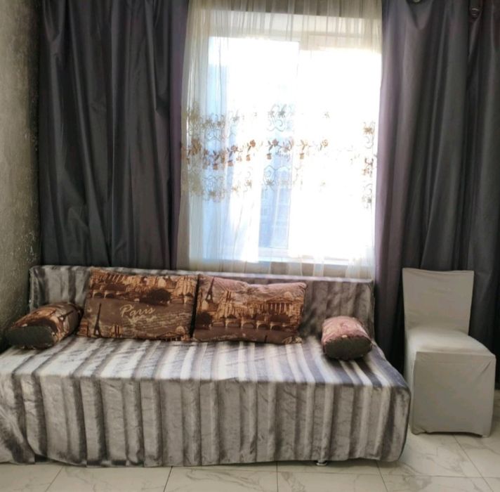 Сдам 1к,9000грн,4/9,можно с животными,Днепр,Победа6, Фантазия,Сич,Срочно