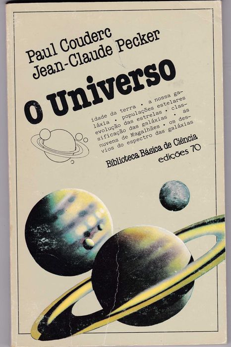 Livros científicos - O efeito de estufa e outros