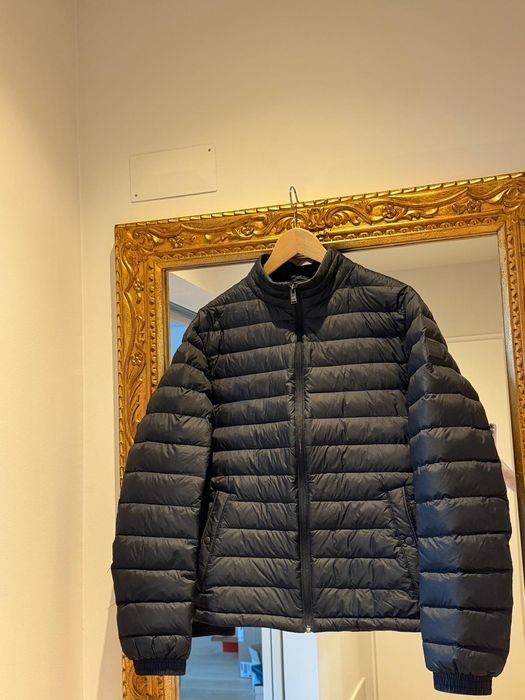 Casaco de Penas Hugo Boss