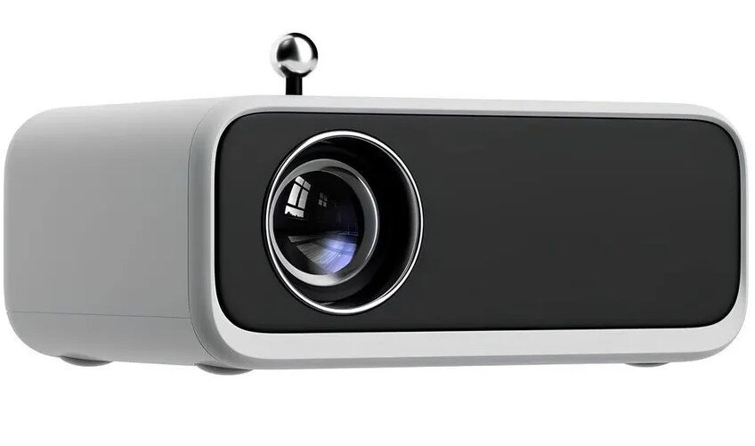 Projektor Wanbo Mini XS01 HD | Kompaktowy | HDMI | Kino Domowe