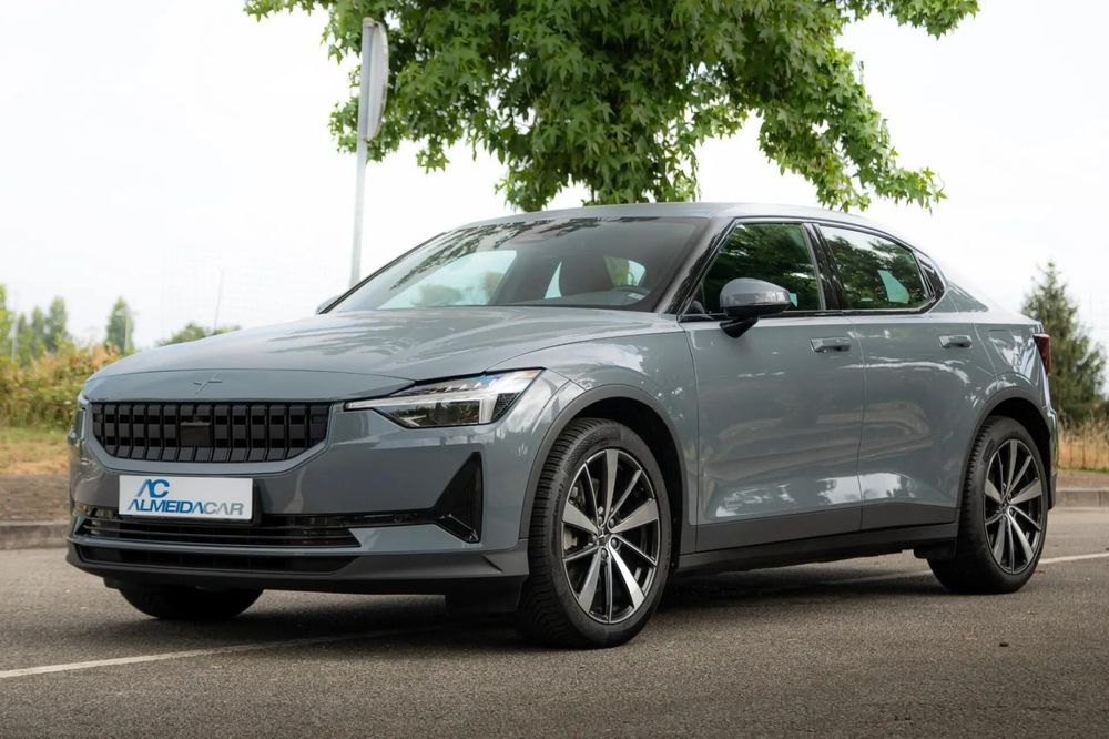 Polestar 2 Single Motor 64kWh