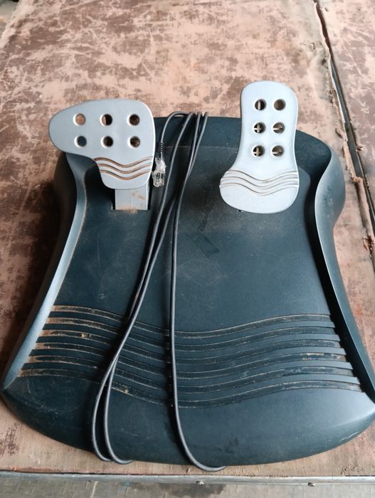 Игровая приставка