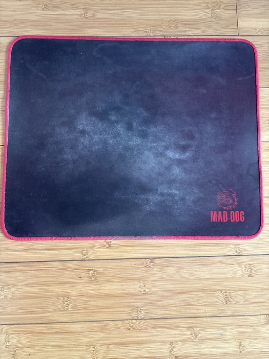 Podkładka pod mysz  Mad Dog wymiar   43/35