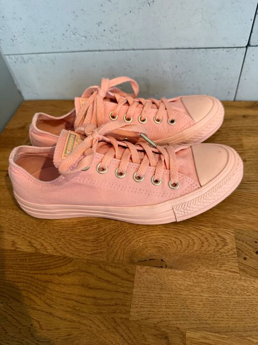 Tenisówki Converse 37