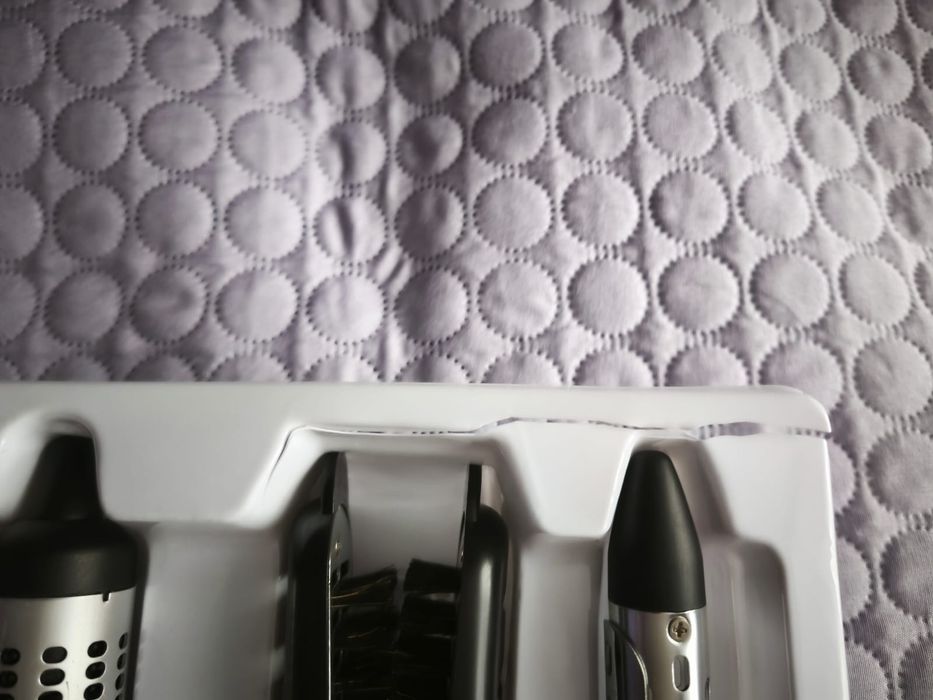 Lokówko suszarka 7w1